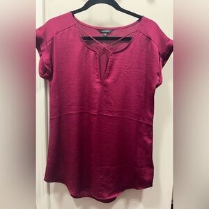 Women’s express top